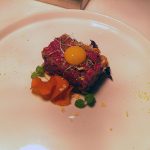 Wagu Tenderloin Tartar