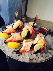 Stone Crab Claws