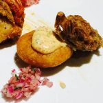 Deep Fried Blue Soft-Shell Crab