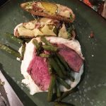 Red Angus Beef Tenderloin