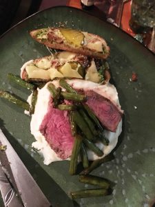 Red Angus Beef Tenderloin